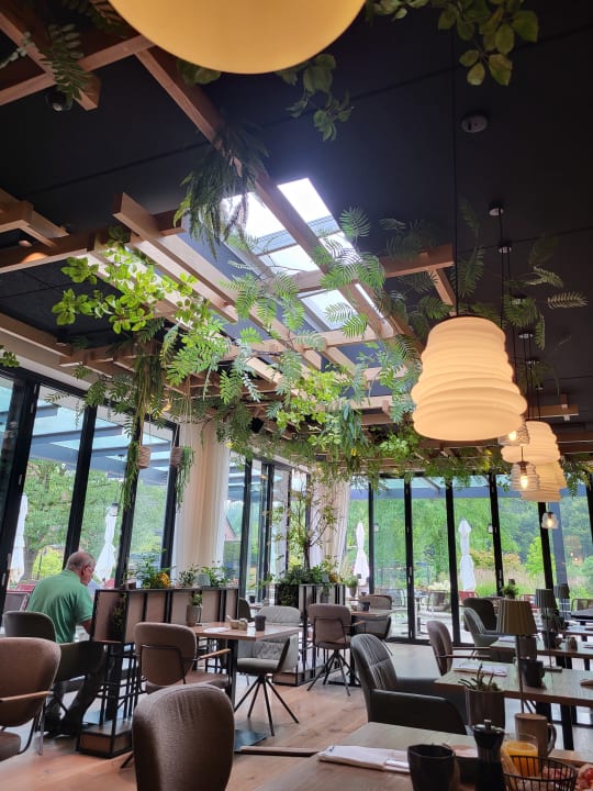 Gastro Landhotel Voshövel