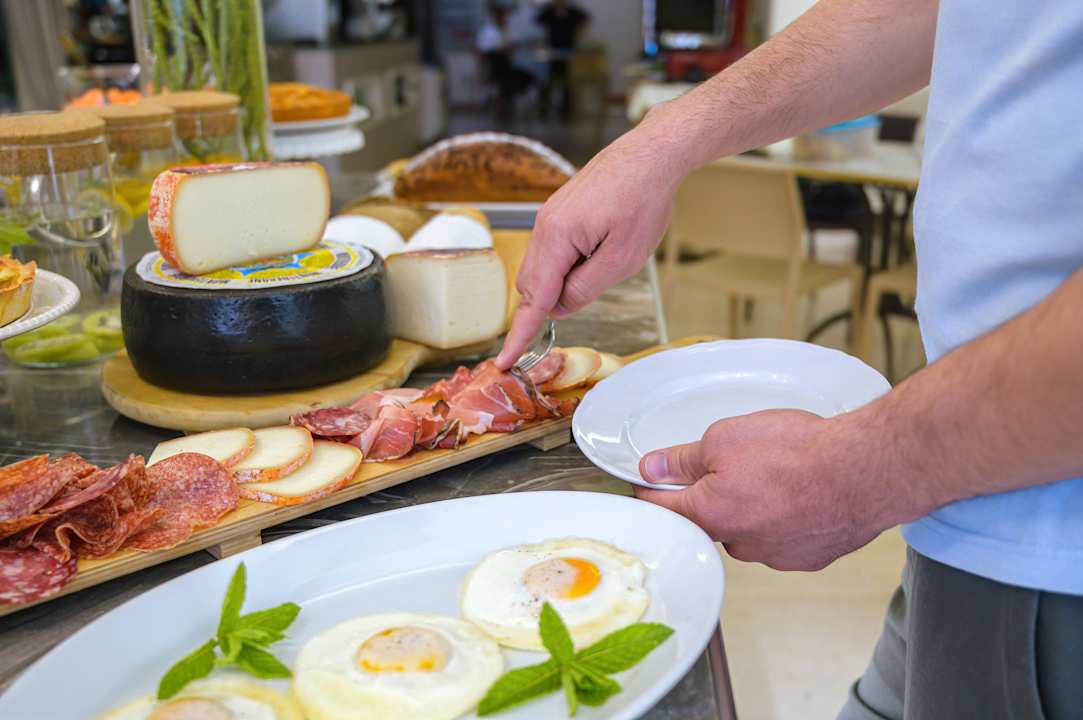 Gastro Hotel Acquamarina