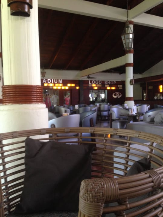 Hotel Grand Palladium Bávaro Suites Resort & Spa Grand Palladium Select Bávaro Resort & Spa