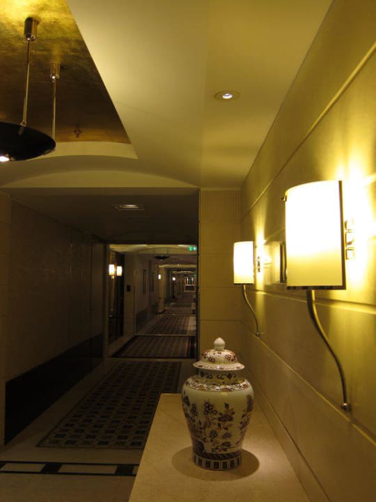 Flur, 3. Etage Hotel Adlon Kempinski Berlin