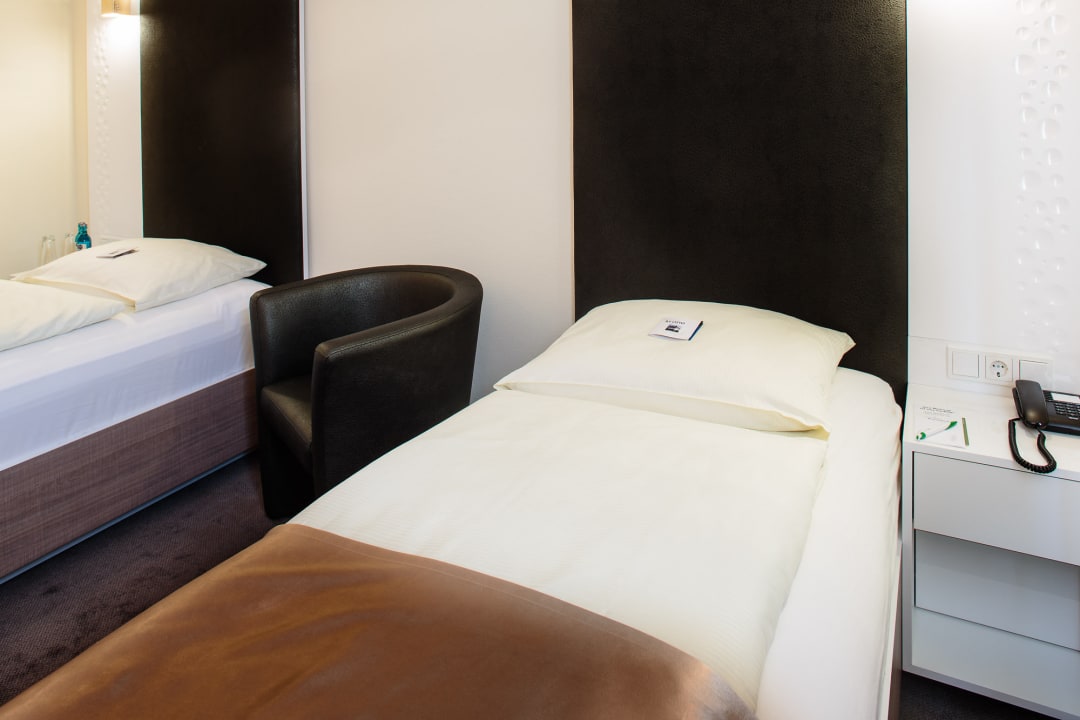 Zimmer Hotel Zur Krone