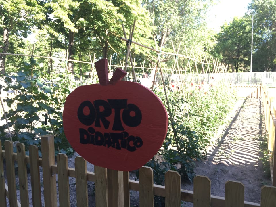 Sonstiges Color Green Village Cesenatico