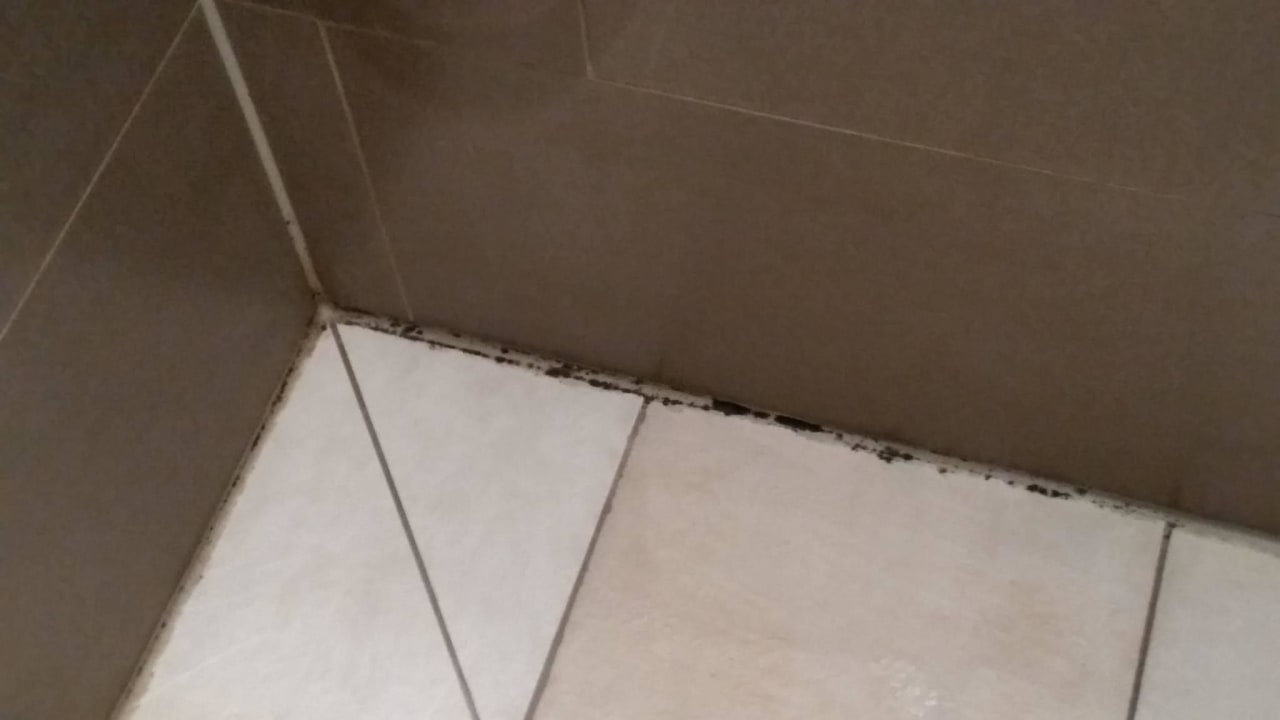 Dusche XII Apostel Hotel Albergo