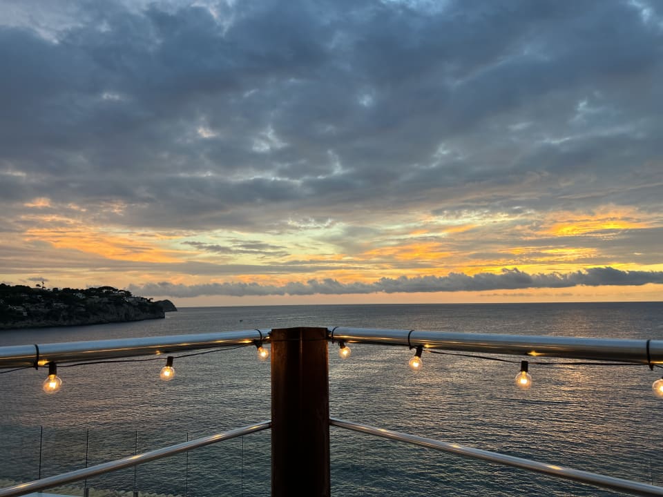 Gastro Sentido Fido Punta del Mar – Adults only