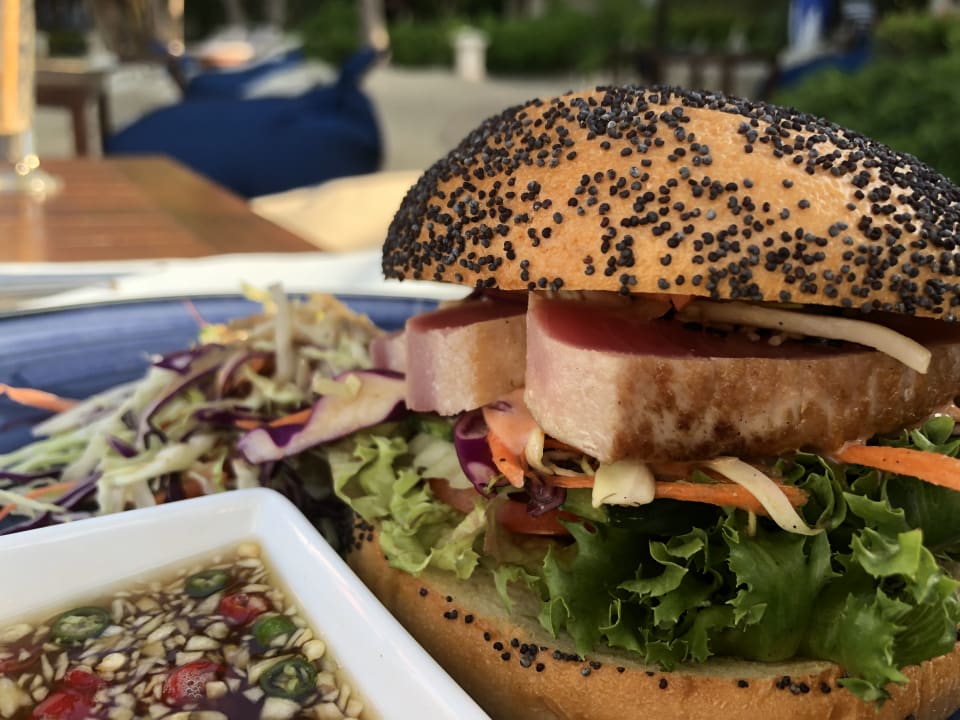 Gastro Santiburi Koh Samui