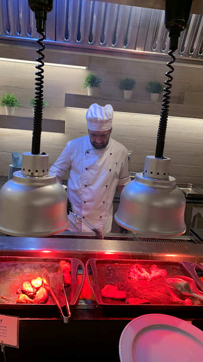 Gastro Hipotels Mediterraneo