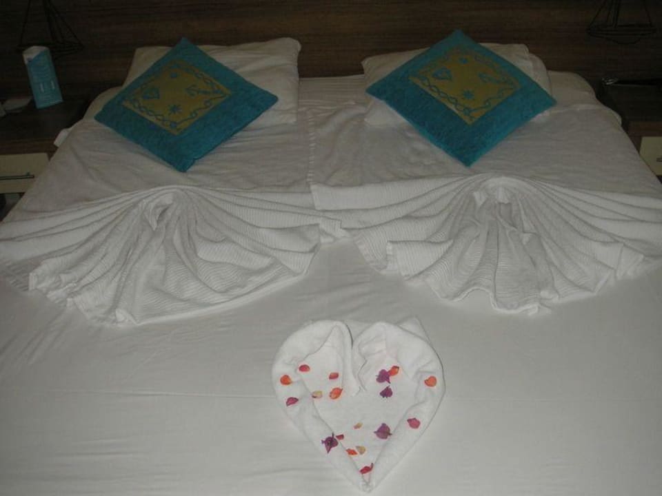 Номер Miarosa Kemer Beach