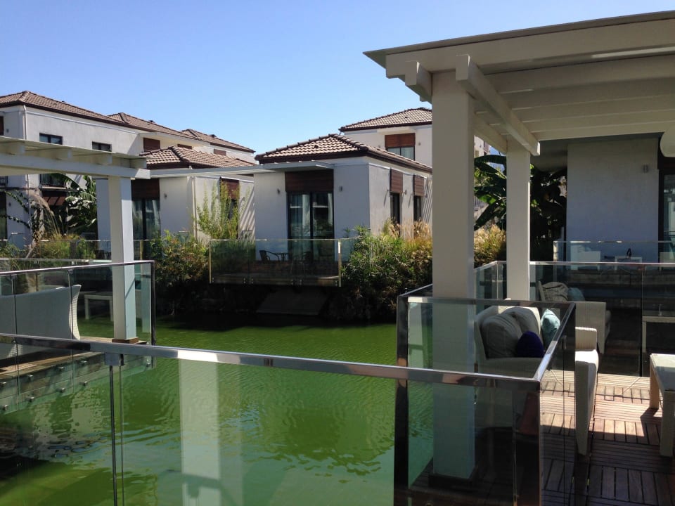 Hotelbar Jiva Beach Resort