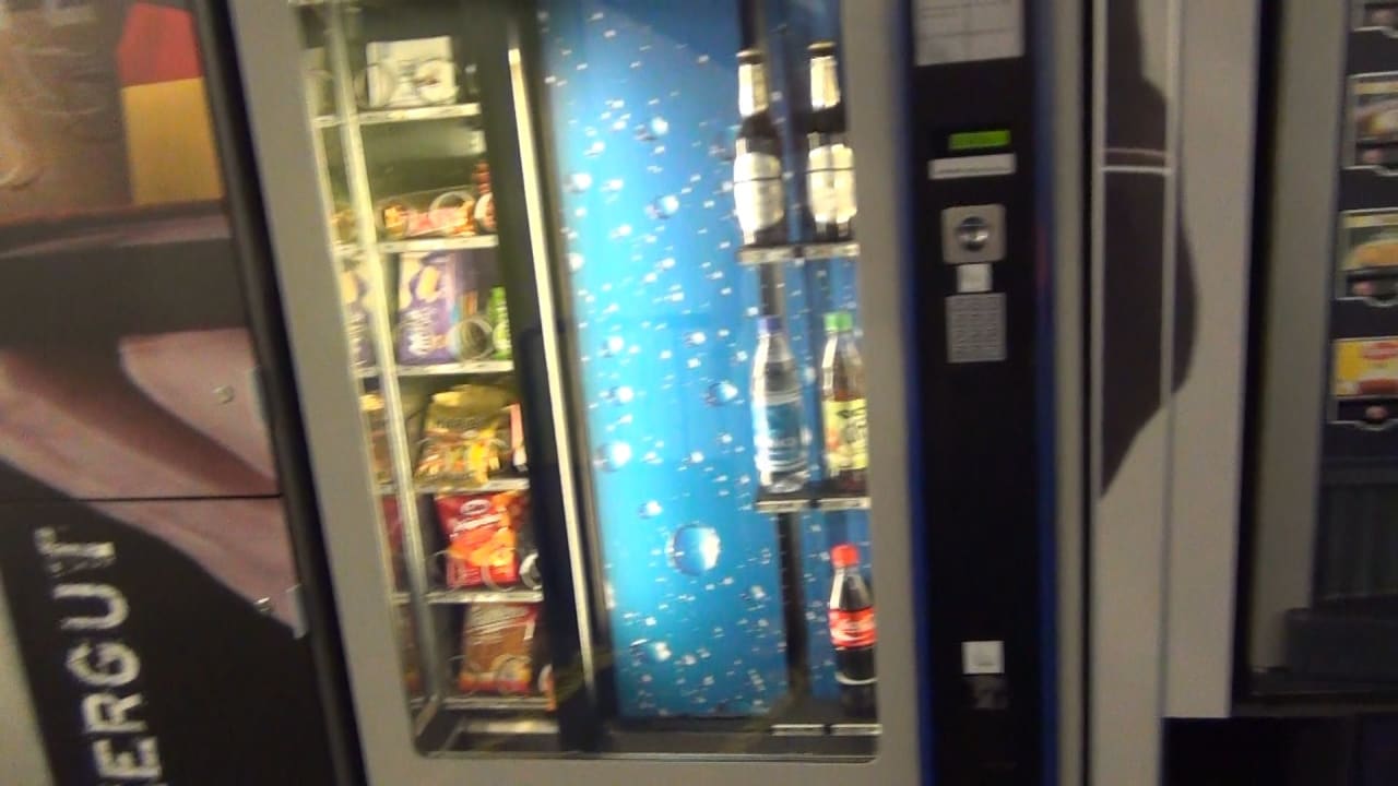 Sonstiges ibis budget Nürnberg City Messe