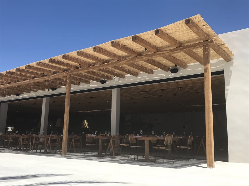 Restaurant OKU Kos
