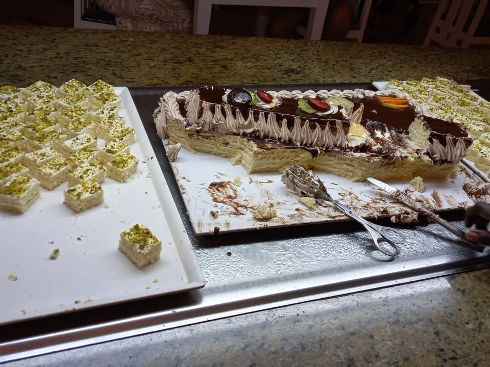 Gastro Hotel Marhaba Club