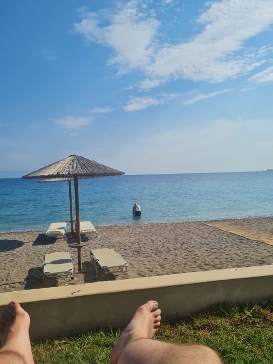 Strand The Ixian Grand & All Suites