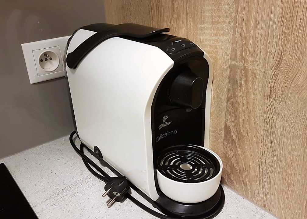 Zimmer Emaus Apartments