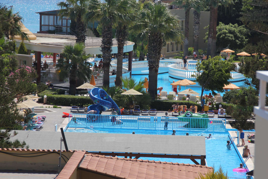 Zimmer 548 Sunshine Rhodes