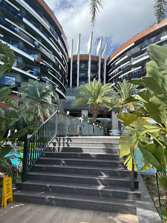 Außenansicht Calyptus Kirman Premium