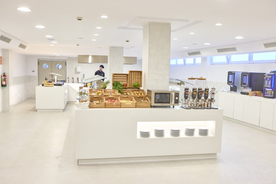 Gastro Ahoi! Urban Beach Hotel