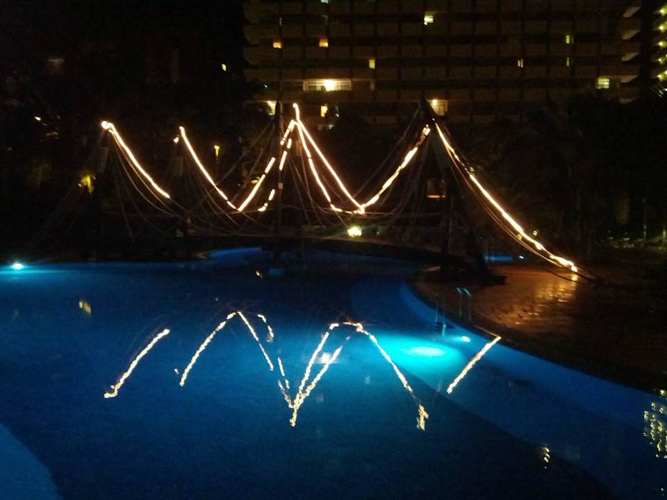 Pool Bahia Principe Sunlight San Felipe