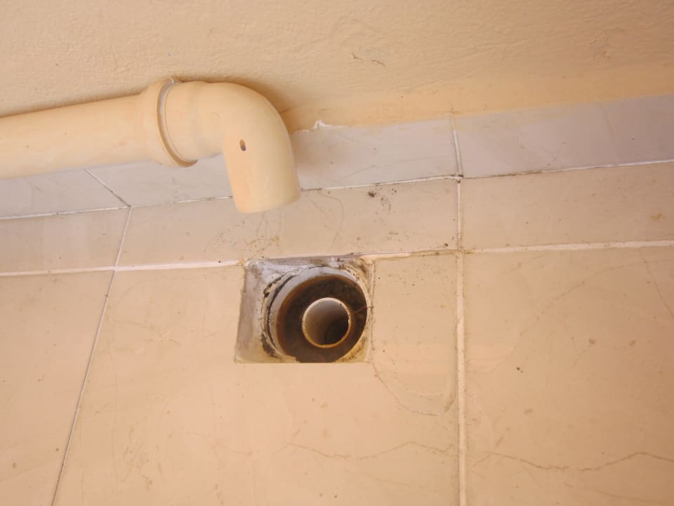 Bad Anitas Beach Hotel