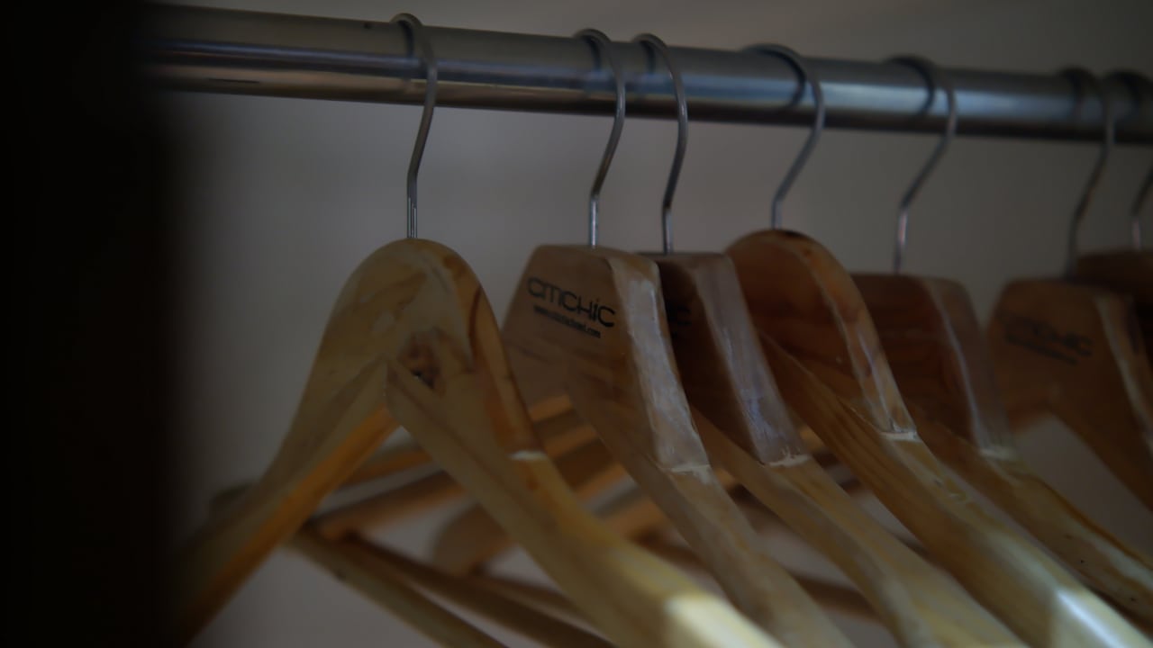 Zimmer Citichic Sukhumvit 13 Bangkok by Compass Hospitality