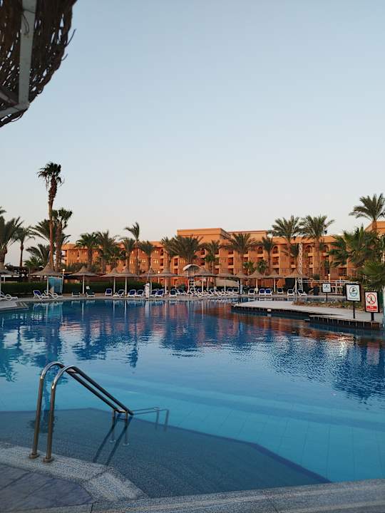 Pool Giftun Azur Resort