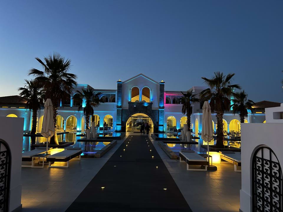 Sonstiges Anemos Luxury Grand Resort