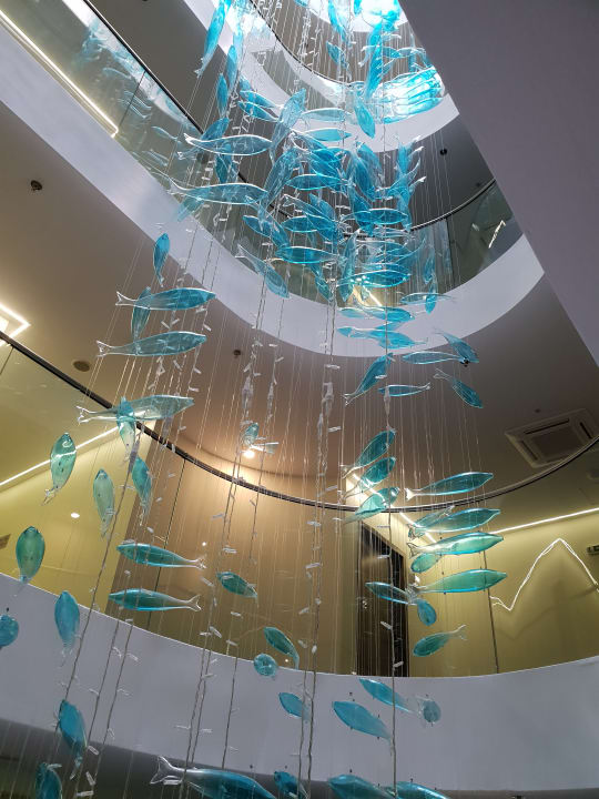 Sonstiges Sentido Marea