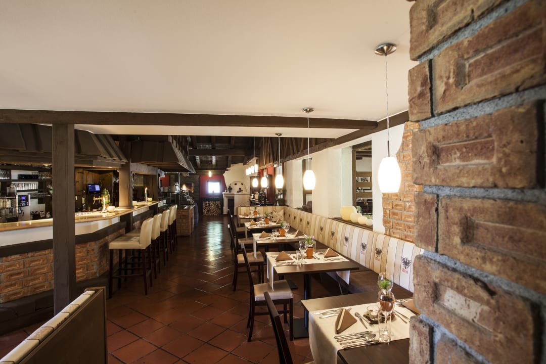 Gastro Natur-Residenz Anger Alm