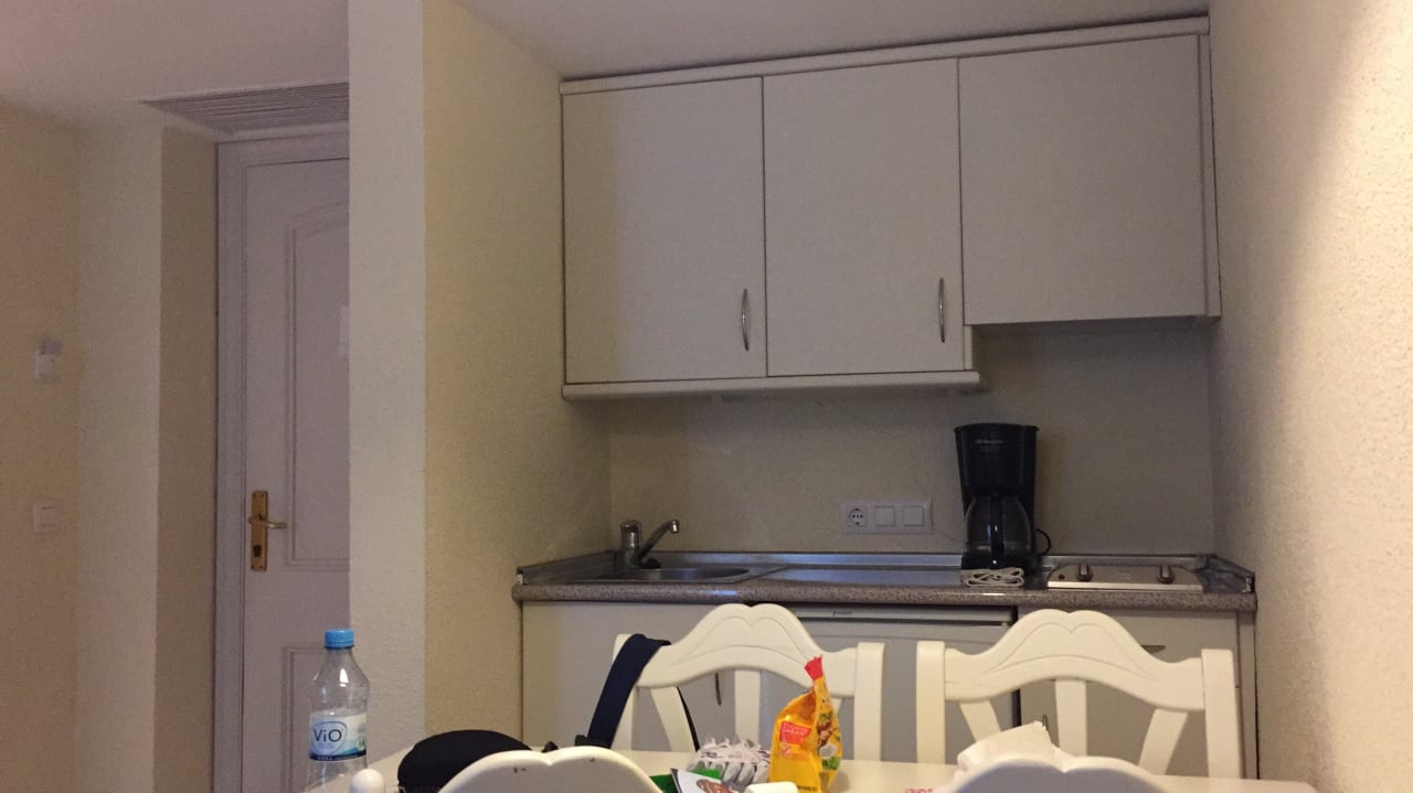 Zimmer Canyamel Sun Aparthotel