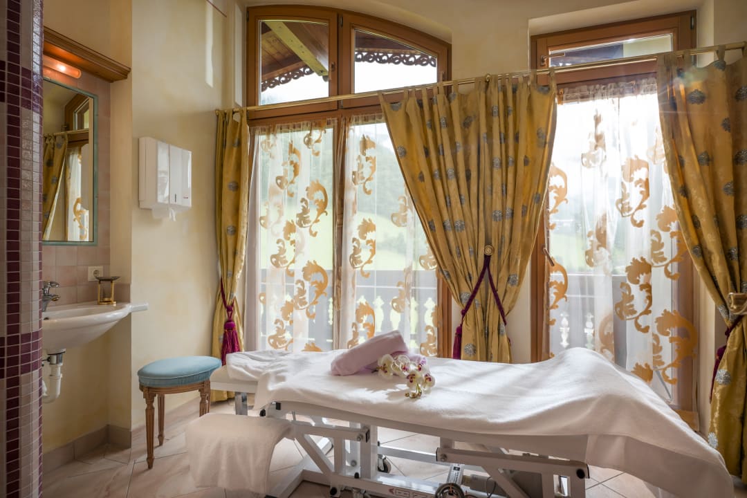 Sonstiges Hotel Neue Post