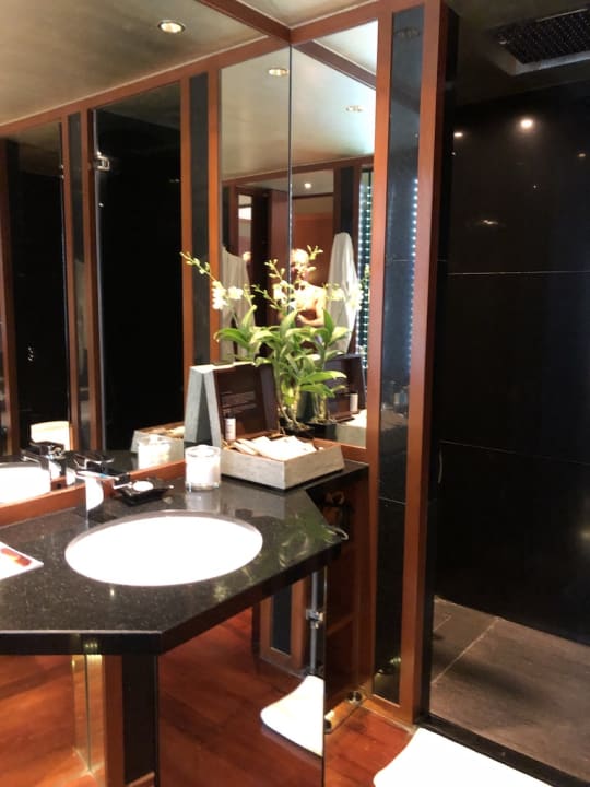 Zimmer Hotel The Sukhothai Bangkok