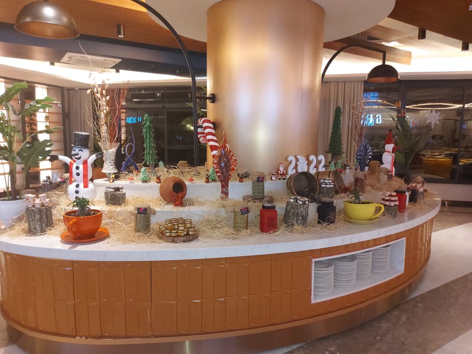 Gastro Seaden Quality Resort & Spa