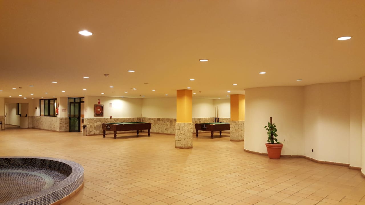 SBH Club Paraiso Playa SBH Club Paraiso Playa