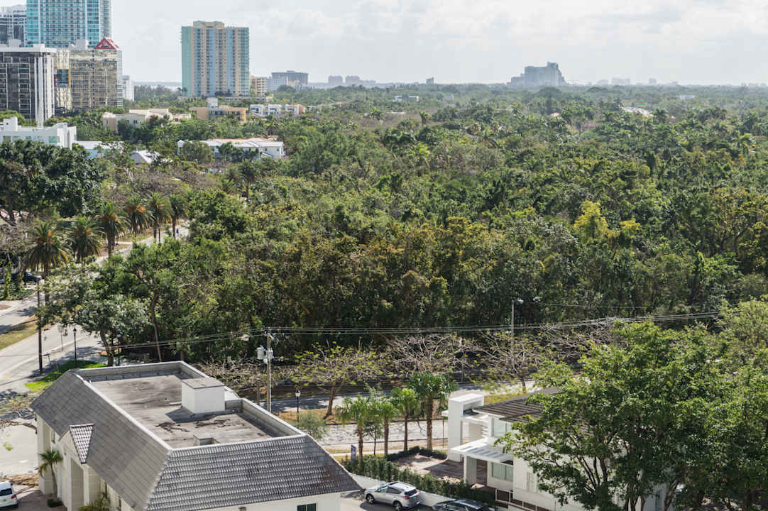 Außenansicht OB Brickell Miami