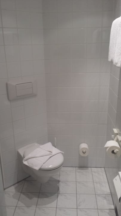 Bad Center Hotel Alte Spinnerei