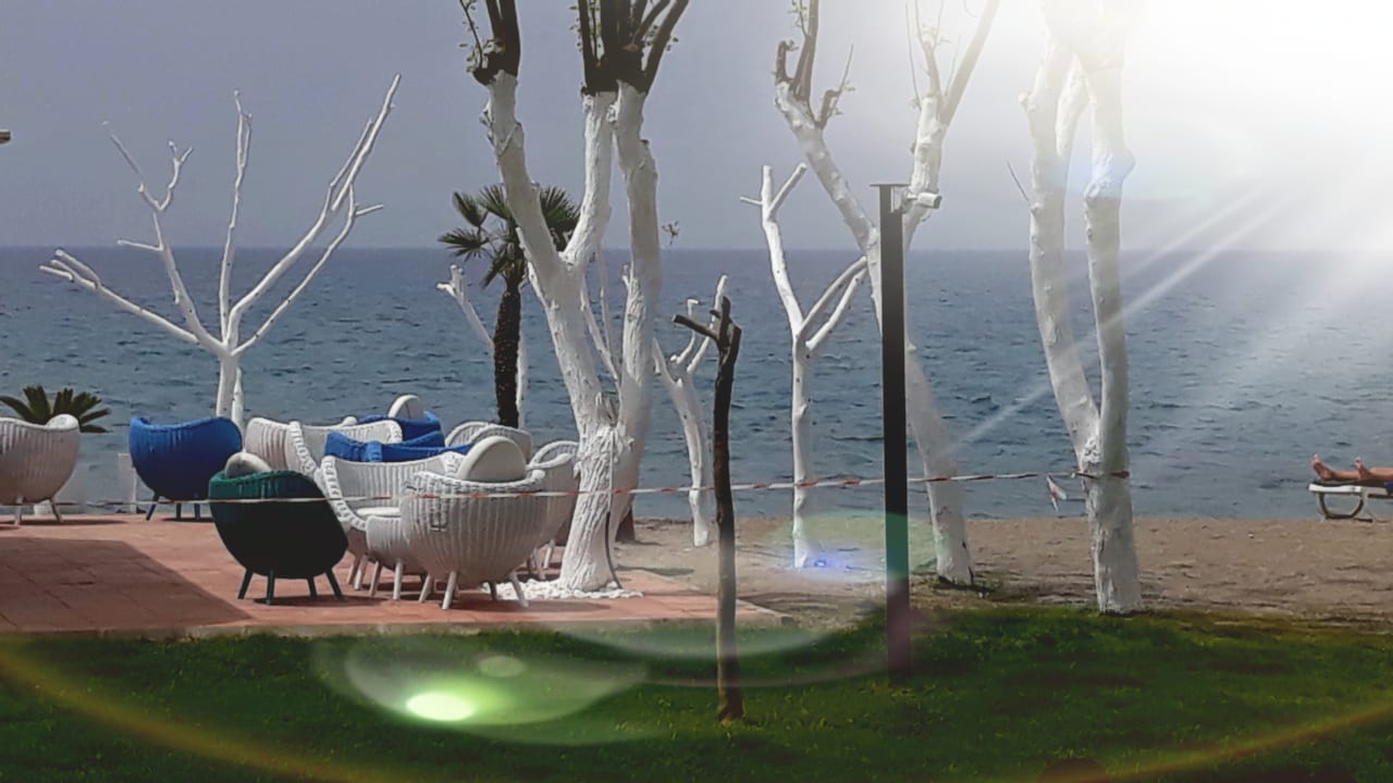 Strand Labranda Alantur Resort