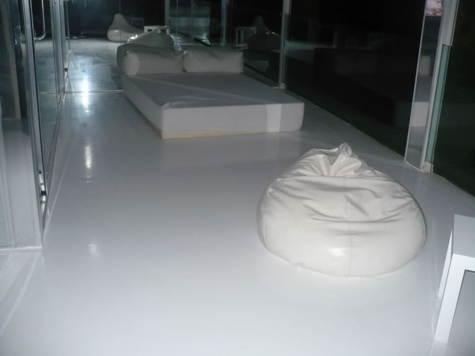 Balkon Adam & Eve - Adults only
