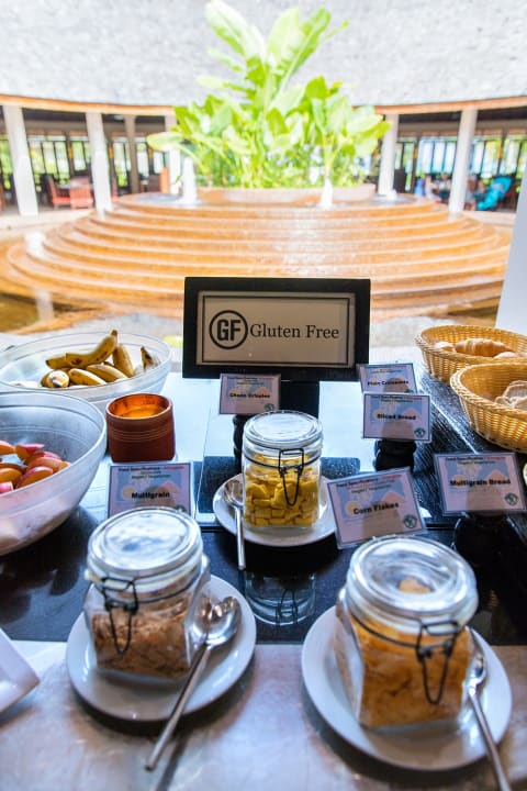 Gastro Meeru Maldives Resort Island