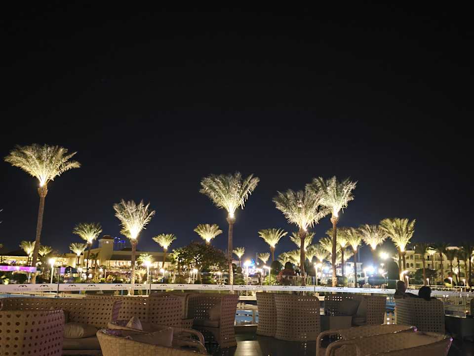 Außenansicht Pickalbatros Dana Beach Resort - Hurghada