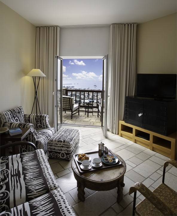 Zimmer The Marmara Bodrum Hotel