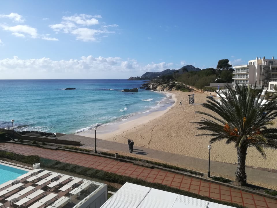 Ausblick Son Moll Sentits Hotel & Spa