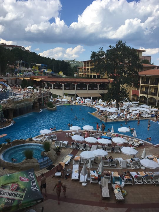 Pool GRIFID Aqua Club Bolero