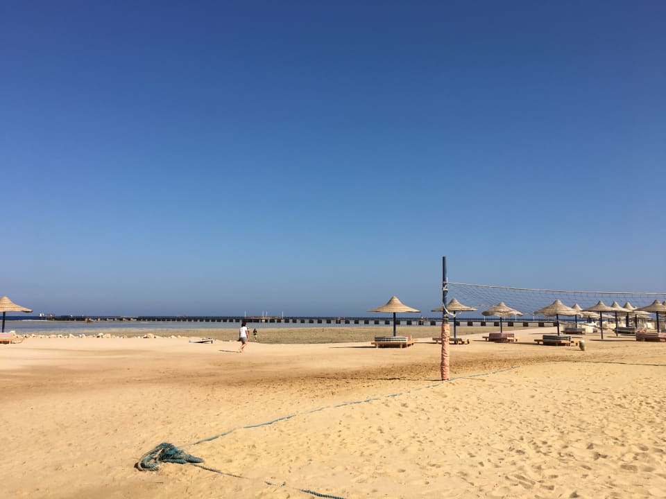 Strand LABRANDA Club Makadi