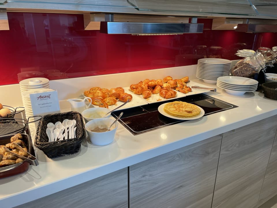 Gastro Vital Hotel Frankfurt