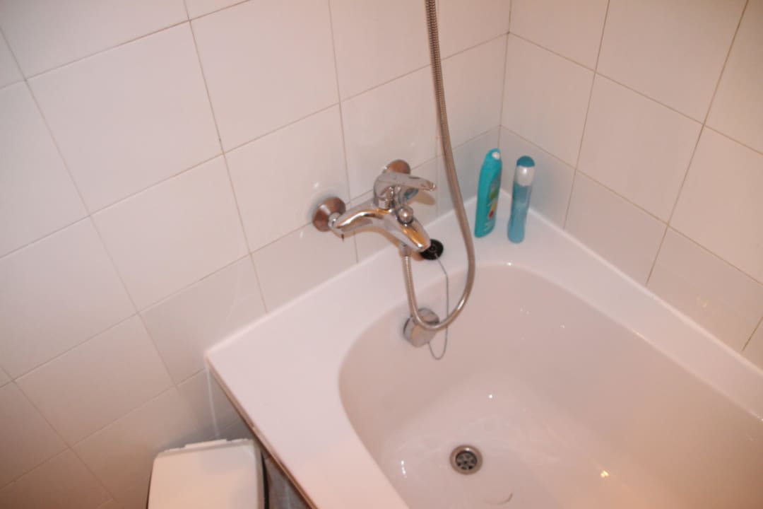 Goldappartement renoviert Los Olivos Beach Resort