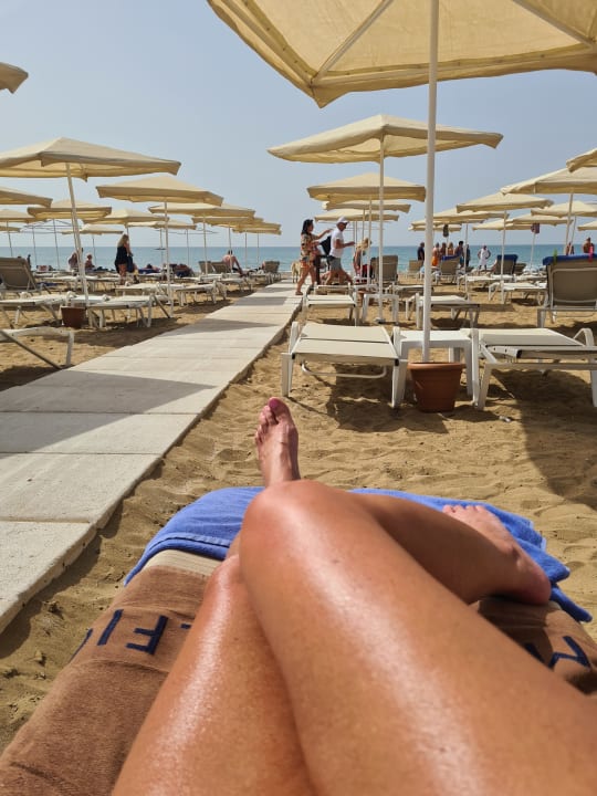 Strand Roma Beach Resort & Spa 16+ Adult Only