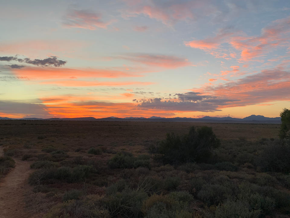 Sonstiges De Zeekoe Guest Farm