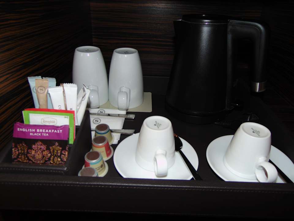 Zimmer Sheraton Astana Hotel