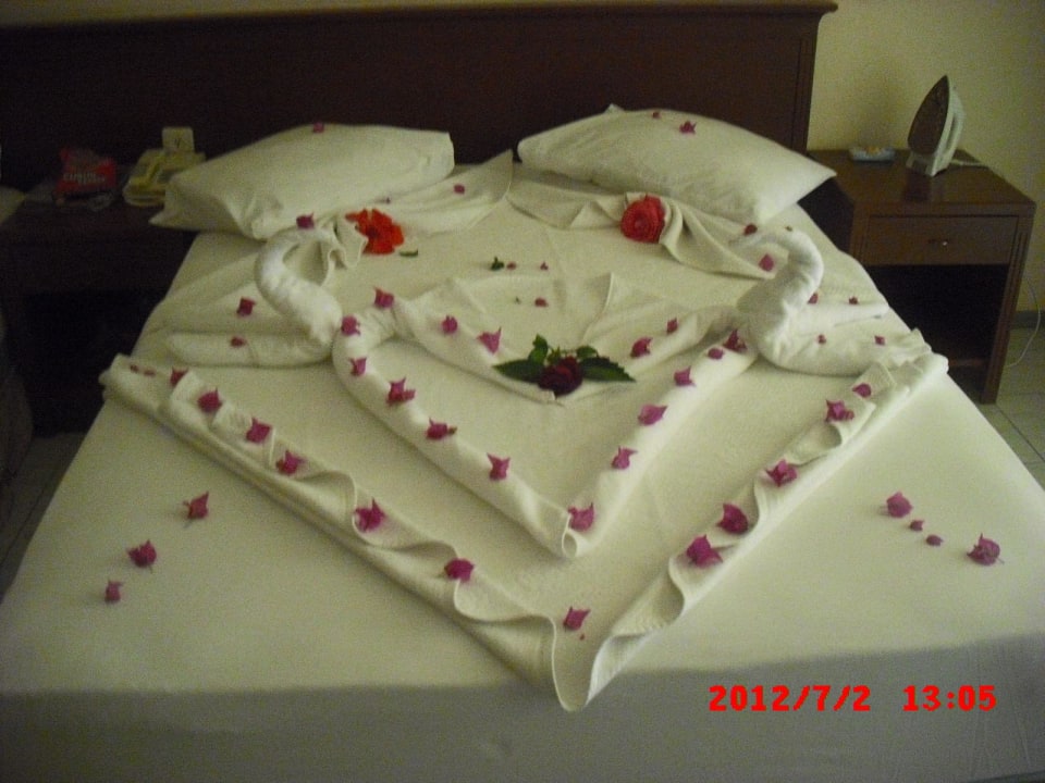 Betten Saphir Hotel & Villas