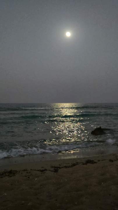 Strand Bliss Nada Beach Resort