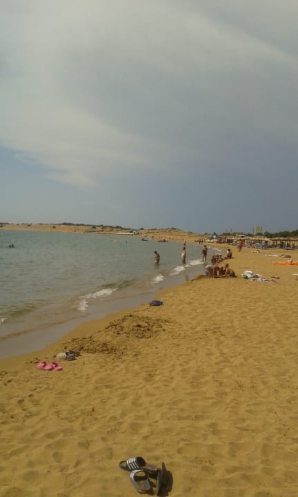 Strand Sandy Beach Resort